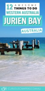 Things to do in Jurien Bay