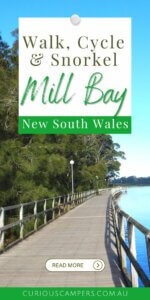 Mill Bay Boardwalk