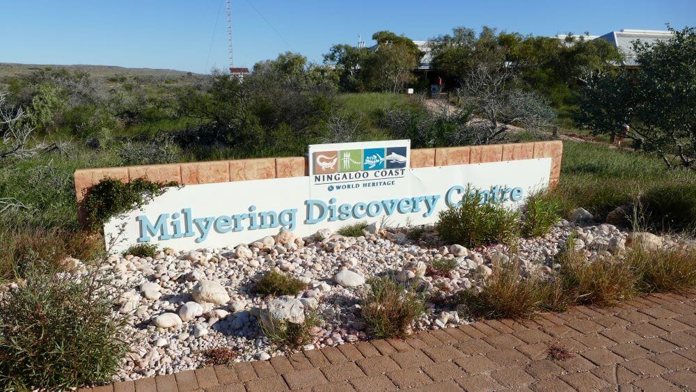 Milyering Discovery Centre