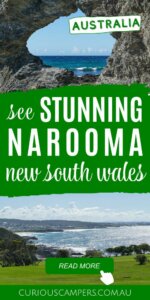 Things to do in Narooma