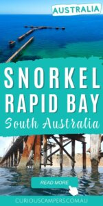 Rapid Bay Snorkel