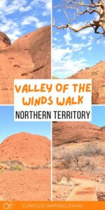 Valley of the Winds Walk