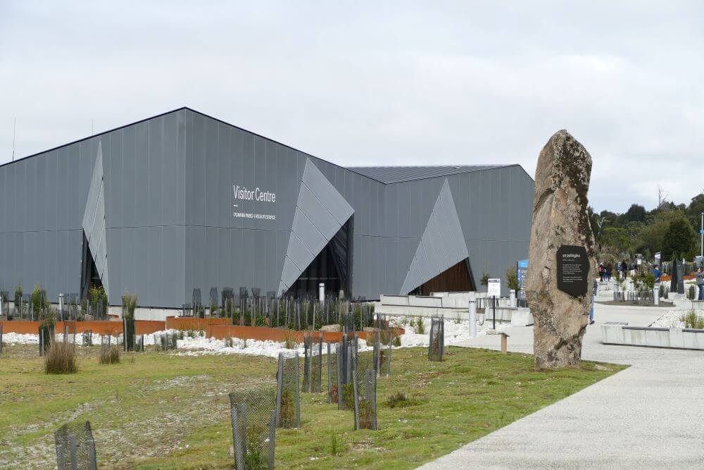 Cradle Mountain Visitor Information Centre