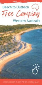 Free Camping Western Australia