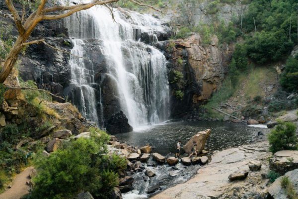 10 Best Grampians Waterfalls