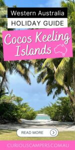Cocos Island Holiday Guide
