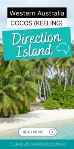 Direction Island 