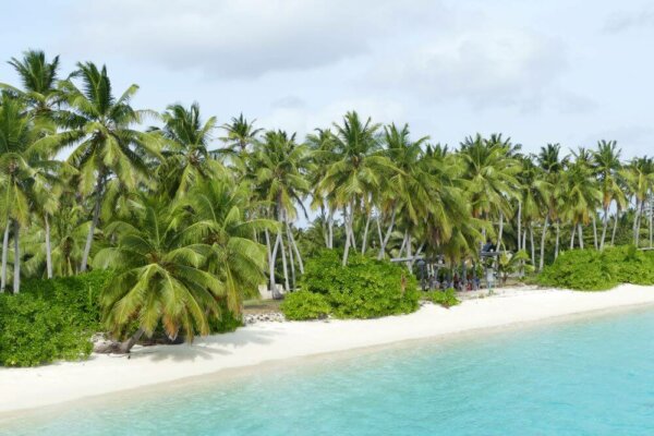 Day Trip ke Direction Island – Kepulauan Cocos (Keeling).