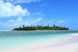 Cocos Islands Holiday Adventure