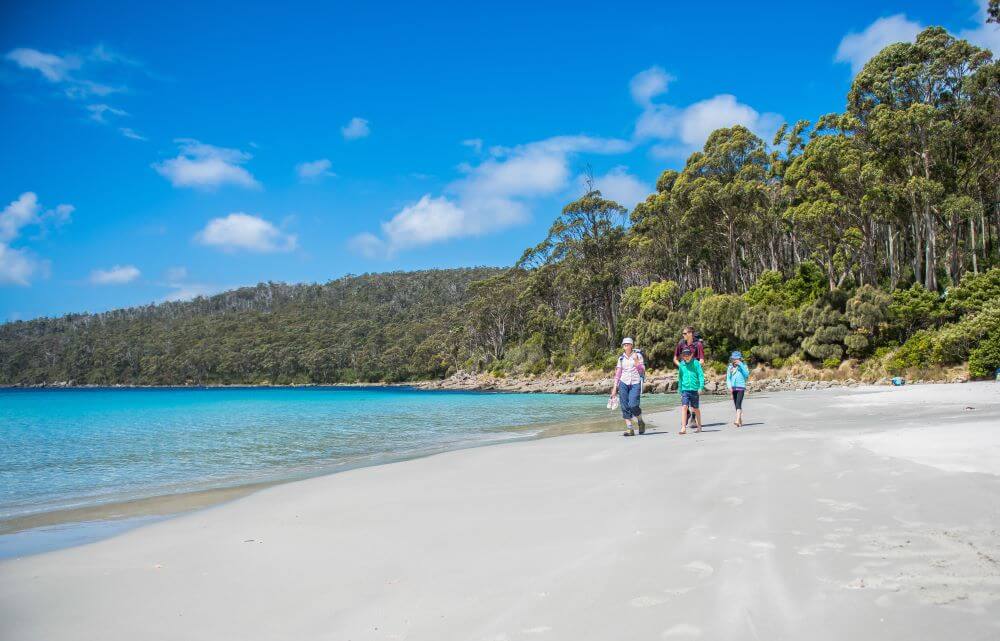  Fortescue Bay 