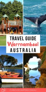 Things to do in Warrnambool