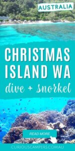 Christmas Island Diving 