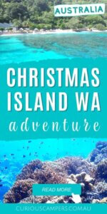 Things to do on Christmas Island