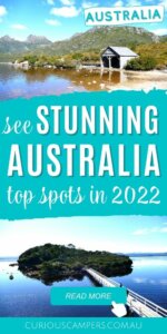 Australia Travel Destinations 2022