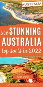 Australia Travel Destinations 2022