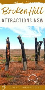 Things to do in Broken Hill