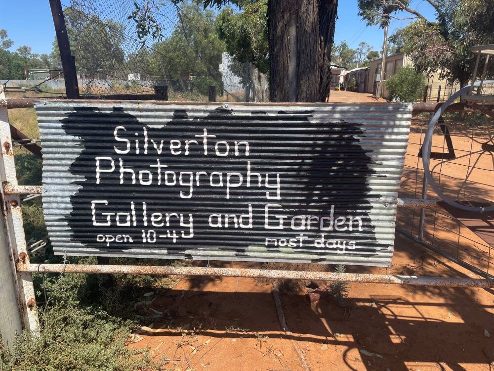 Silverton Photography Gallery