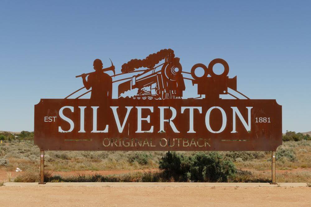 things to do in Silverton