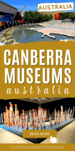 Canberra Museums 