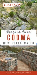 Things to do in Cooma