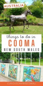 Things to do in Cooma