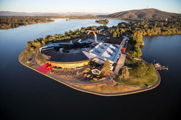 10 Canberra Museums to Visit when you go to the ACT