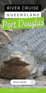 Port Douglas River Cruise