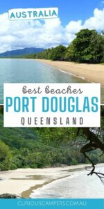 Port Douglas Beaches