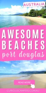 Port Douglas Beaches