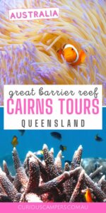 Cairns Snorkel Tours