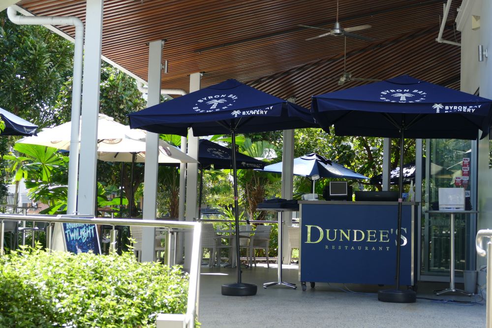 Dundees Cafe