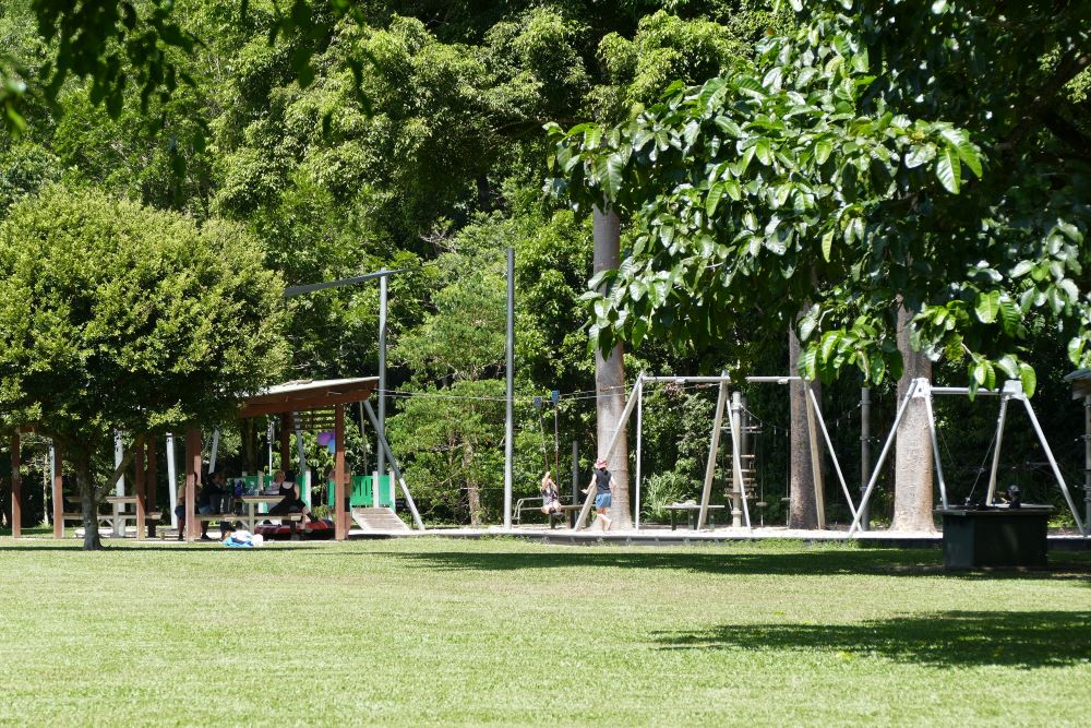 Goomboora Park