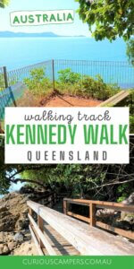Kennedy Walking Track 