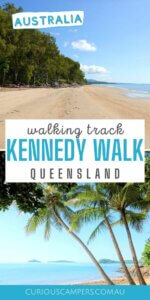 Kennedy Walking Track 