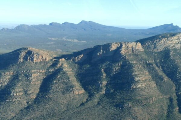 20 Best Things to do in Wilpena Pound & the Flinders Ranges