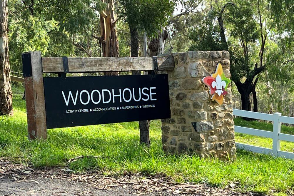 Woodhouse Activity Centre