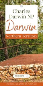 Charles Darwin National Park