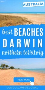 Darwin Beaches