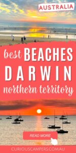 Darwin Beaches