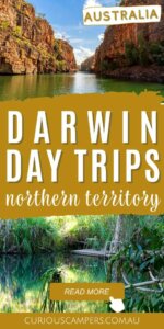 Day Trips from Darwin 