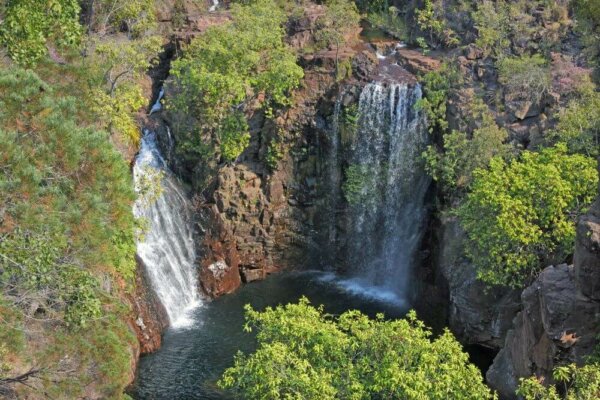 7 Stunning Litchfield Waterfalls & Swimming Holes