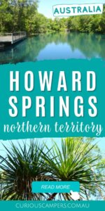 Howard Springs Nature Park