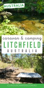 Litchfield Camping