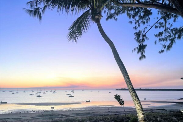 10 Best Places to See a Darwin Sunset
