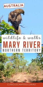 Mary River National Park 