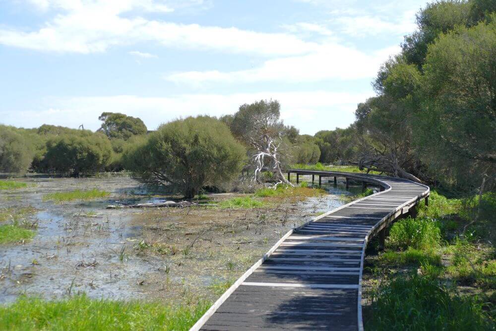 Bool Lagoon