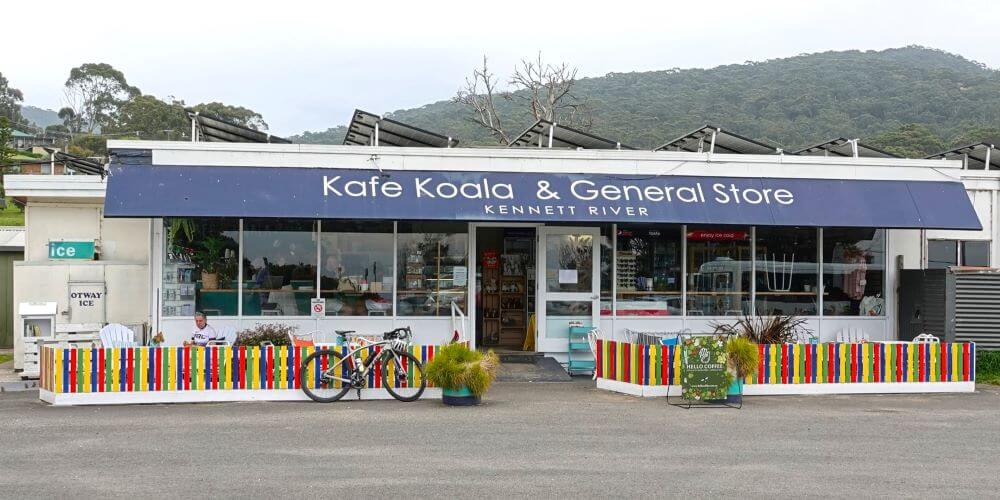 Kafe Koala