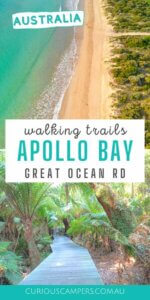Apollo Bay Walks