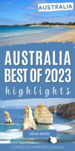 Best Australian Travel of 2023