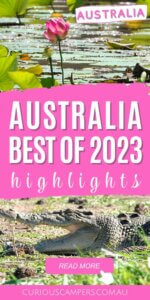 Best Australian Travel of 2023